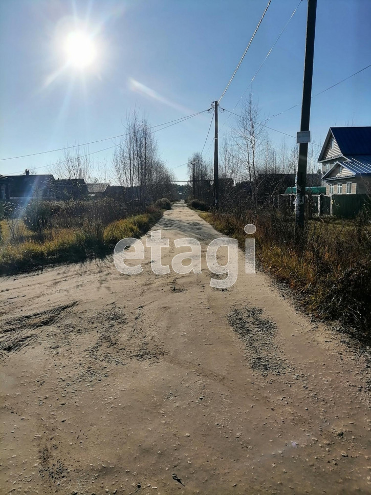 Коттедж/дом улица Пржевальского
