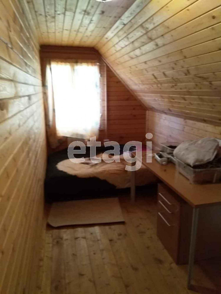 Коттедж/дом улица Горького