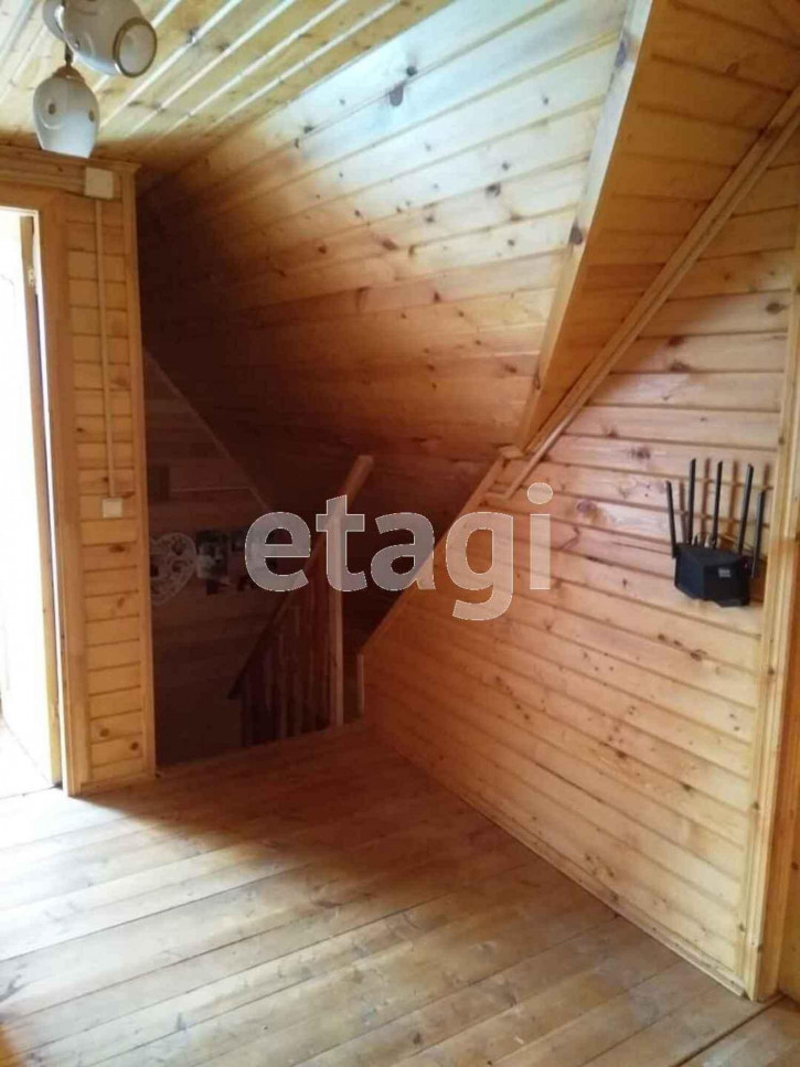 Коттедж/дом улица Горького