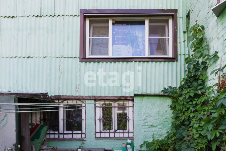 Коттедж/дом Ильинская-Покатая улица