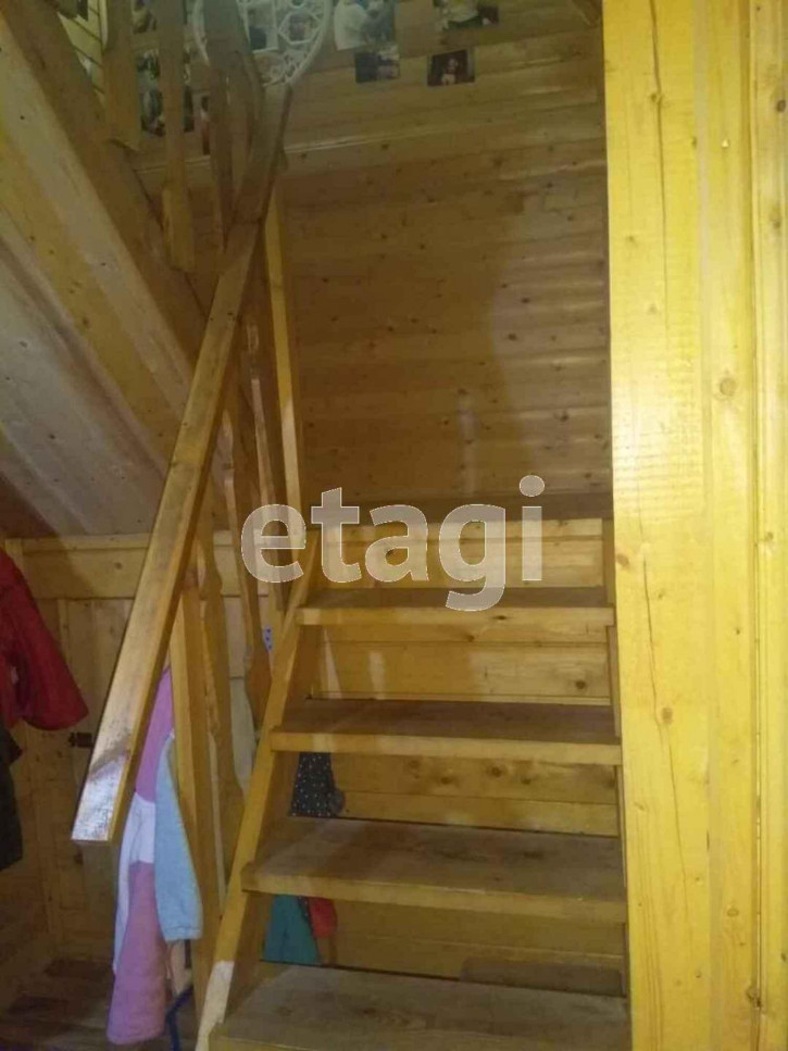 Коттедж/дом улица Горького