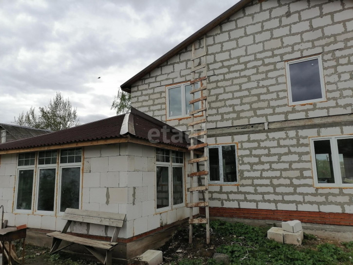 Коттедж/дом Суздаль — Старый Двор