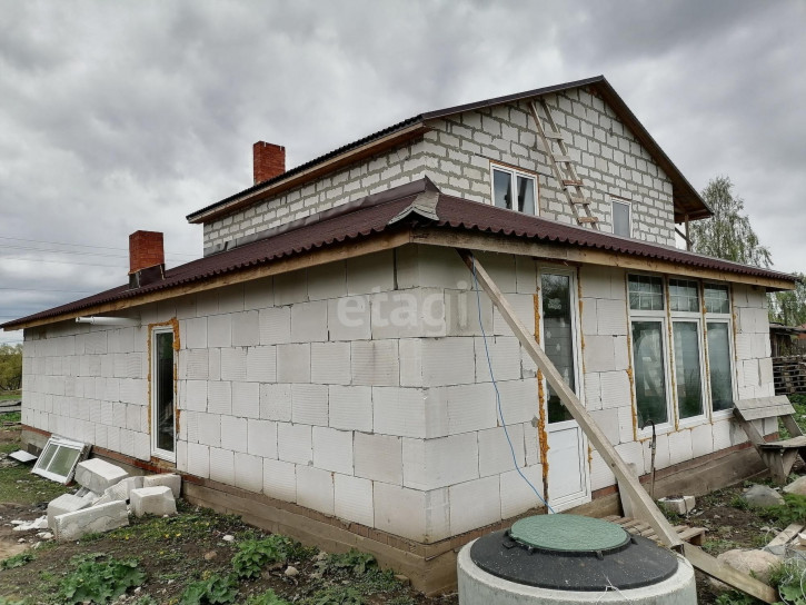 Коттедж/дом Суздаль — Старый Двор