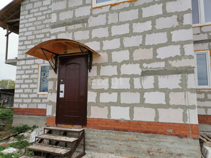 Коттедж/дом Суздаль — Старый Двор