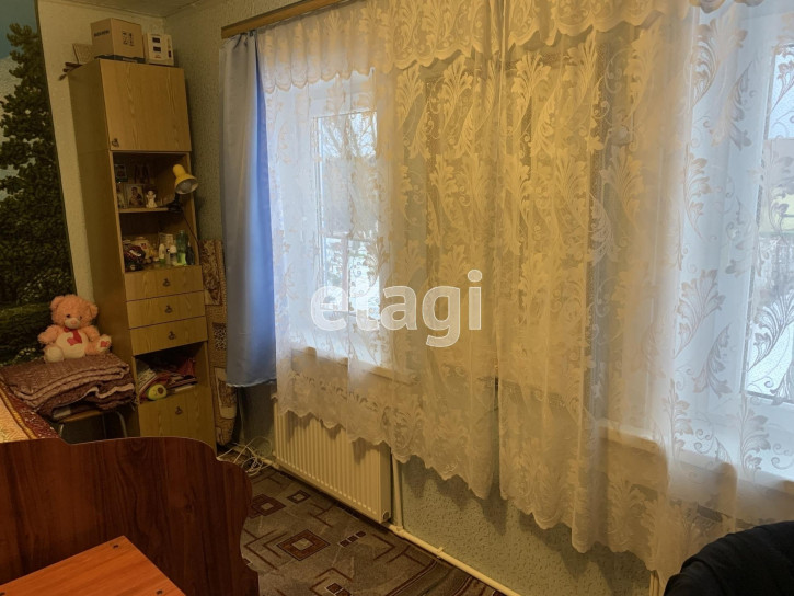 Коттедж/дом