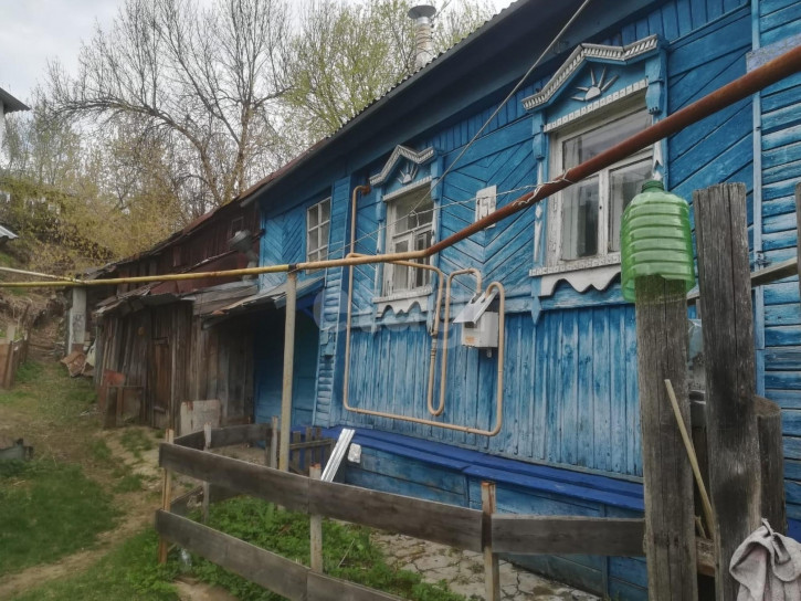 Коттедж/дом Владимирский спуск