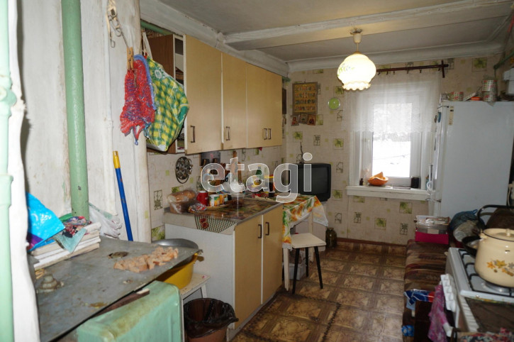Коттедж/дом Стрелецкая улица