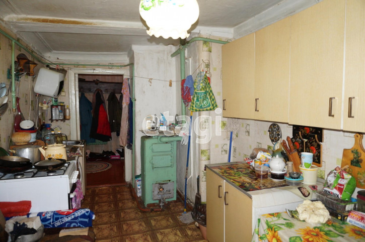 Коттедж/дом Стрелецкая улица