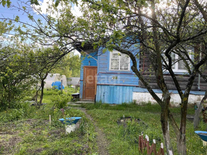 Коттедж/дом Лесная улица