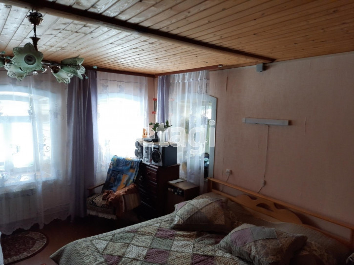 Коттедж/дом Сиреневая улица