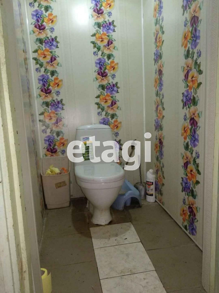 Коттедж/дом Школьная улица