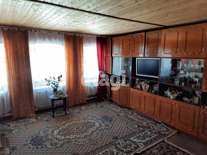 Коттедж/дом Сиреневая улица