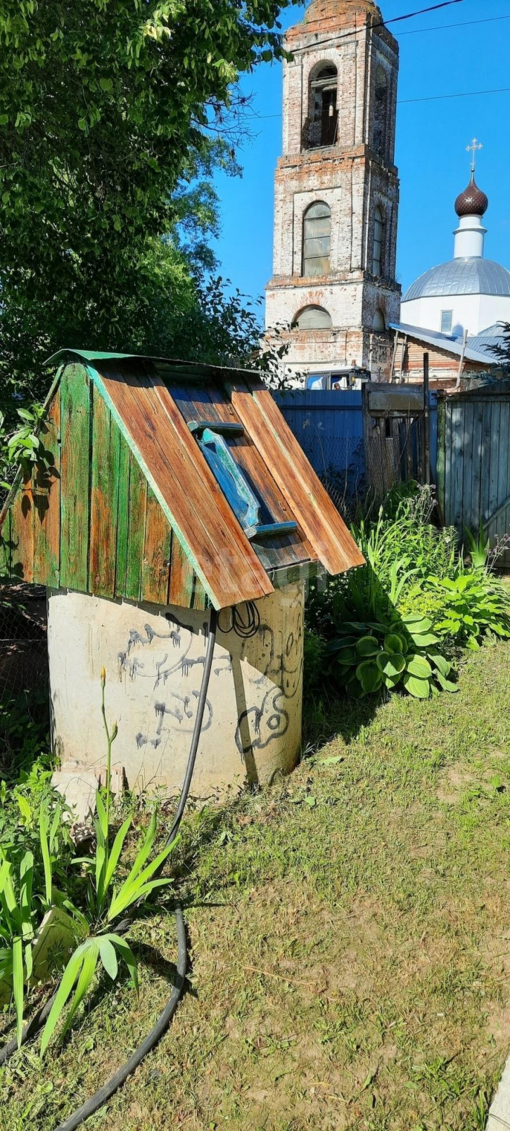 Коттедж/дом Сиреневая улица