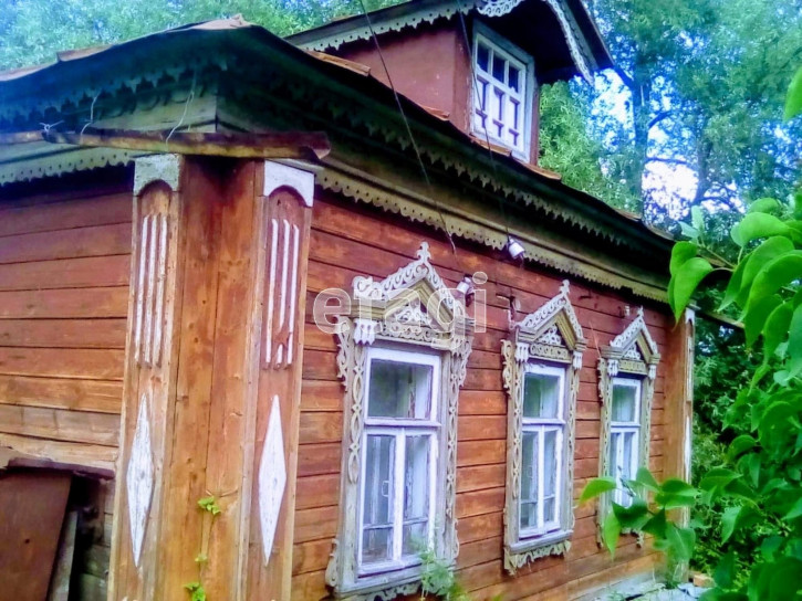 Коттедж/дом