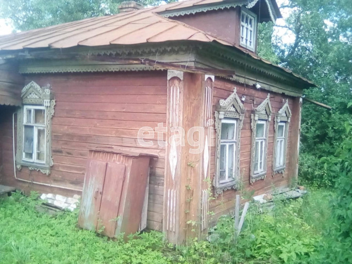 Коттедж/дом