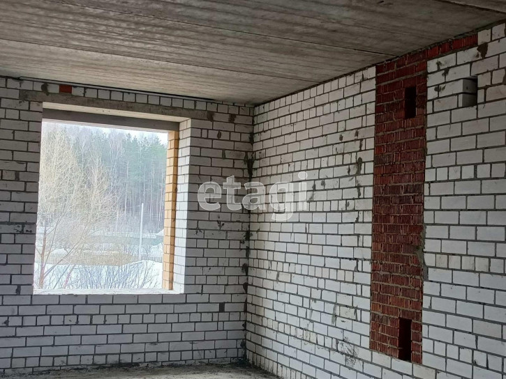 Коттедж/дом Центральная улица