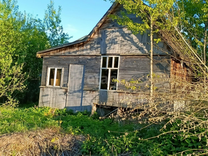 Коттедж/дом «Волга»