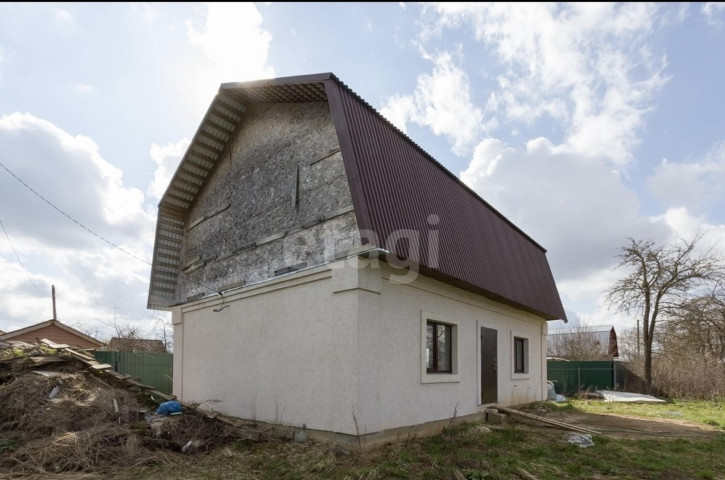 Коттедж/дом Ноябрьская улица