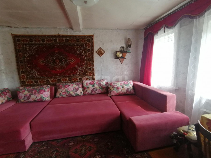 Коттедж/дом