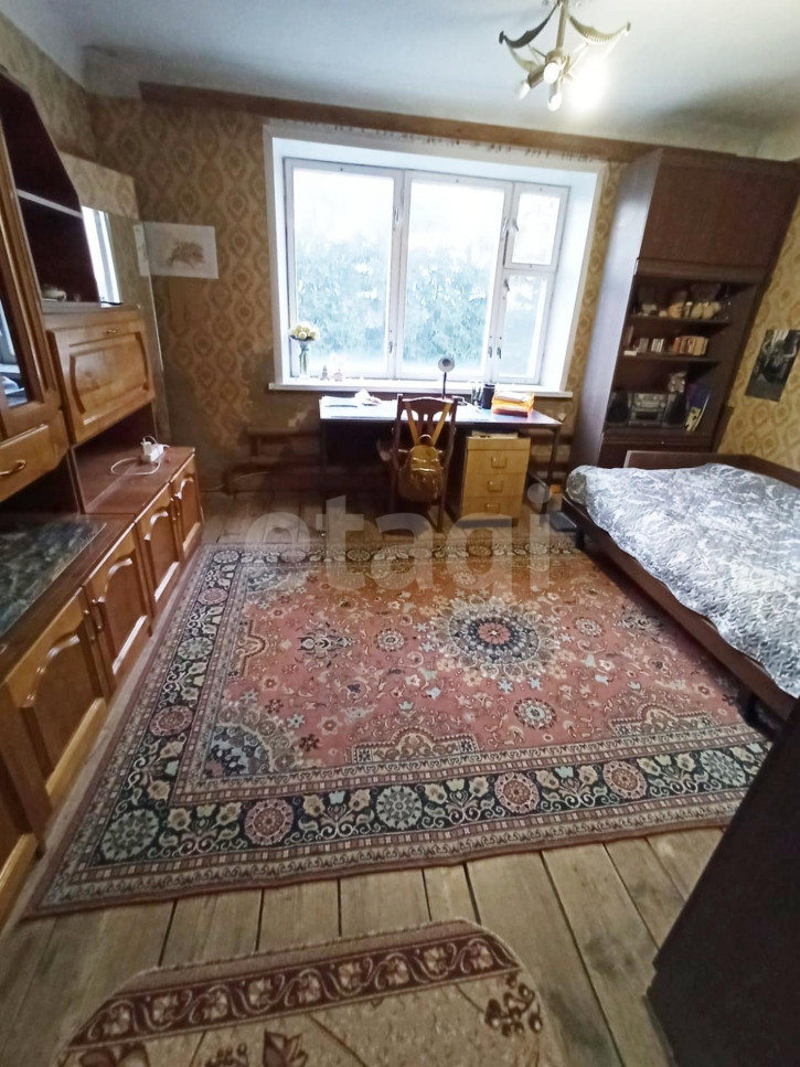 Коттедж/дом