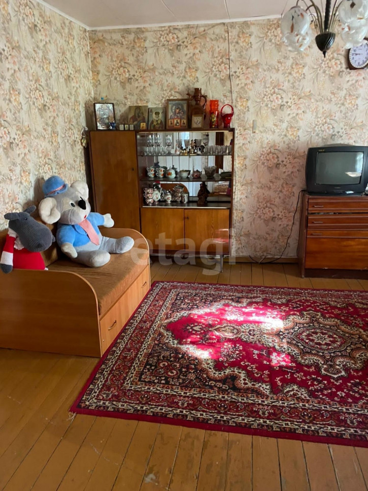 Коттедж/дом