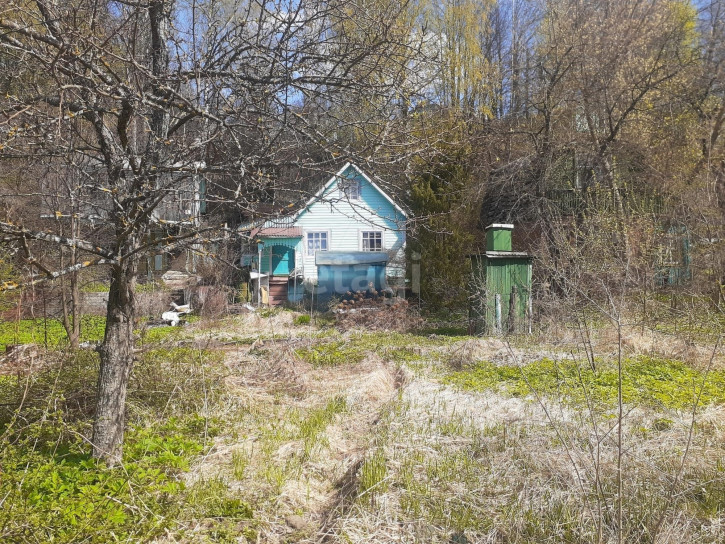 Коттедж/дом Ноябрьская улица