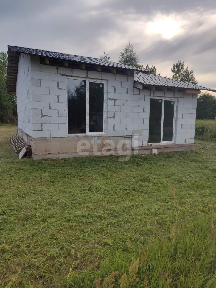 Коттедж/дом Селецкая улица