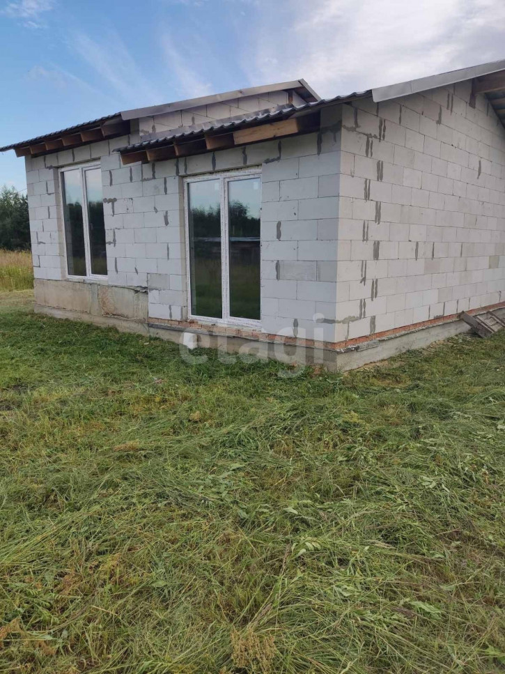 Коттедж/дом Селецкая улица