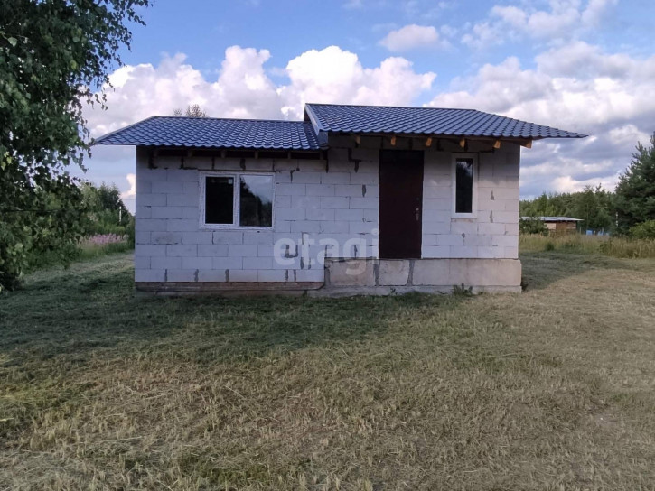 Коттедж/дом Селецкая улица