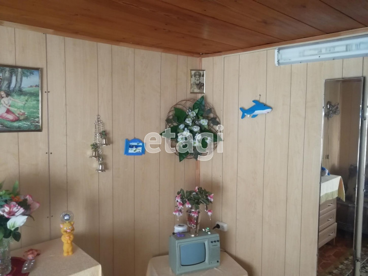 Коттедж/дом