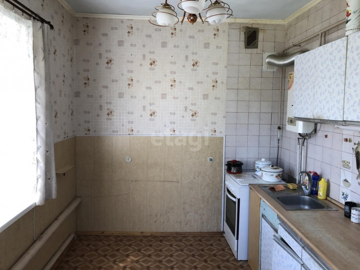 Коттедж/дом Новая улица