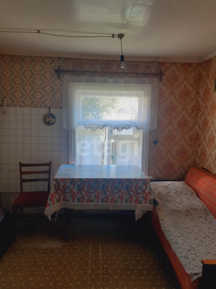 Коттедж/дом Советская улица