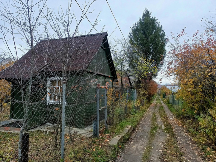 Коттедж/дом улица 8-я Линия