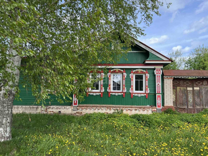 Коттедж/дом Михайловская улица