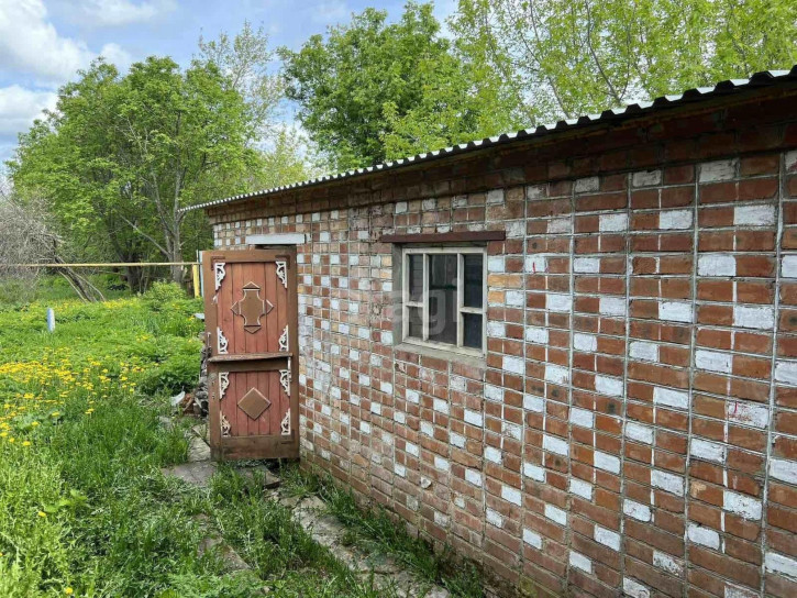 Коттедж/дом Михайловская улица