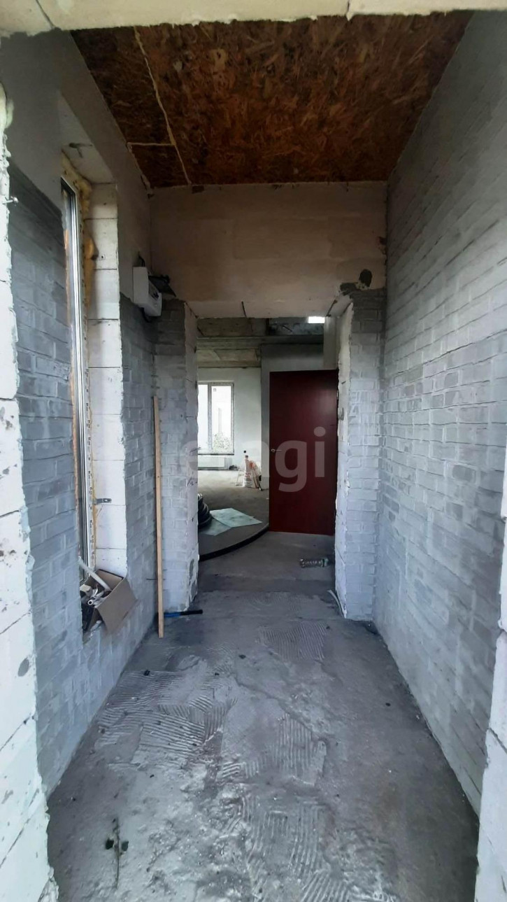 Коттедж/дом Новое — Ославское