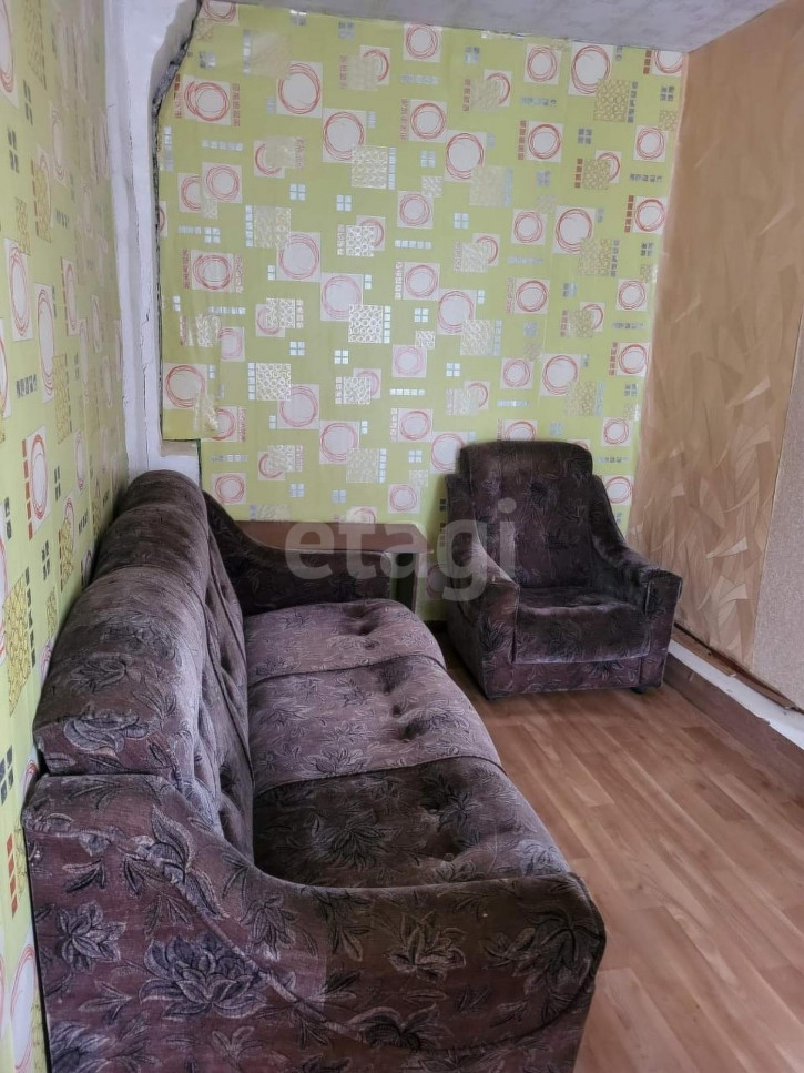 Коттедж/дом Красноармейская улица