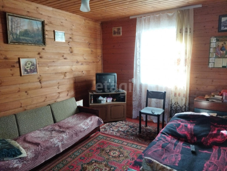 Коттедж/дом «Золотое кольцо»