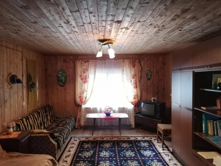 Коттедж/дом