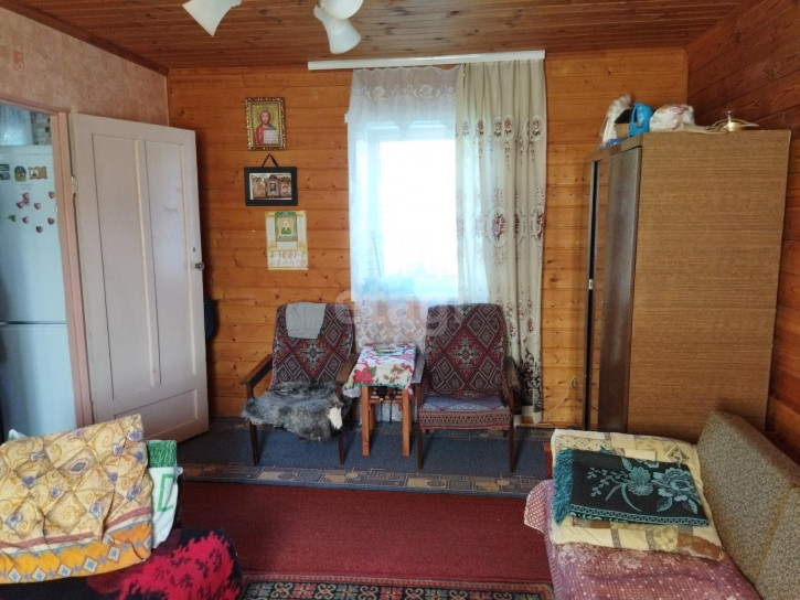 Коттедж/дом «Золотое кольцо»