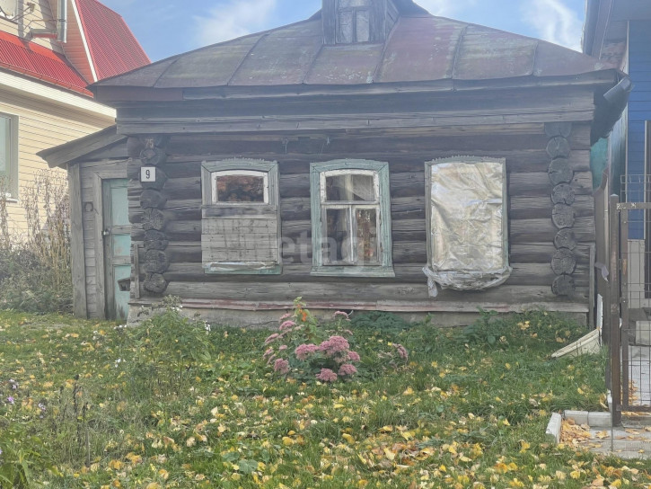 Коттедж/дом