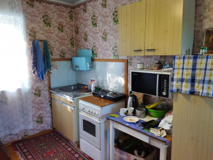 Коттедж/дом «Золотое кольцо»