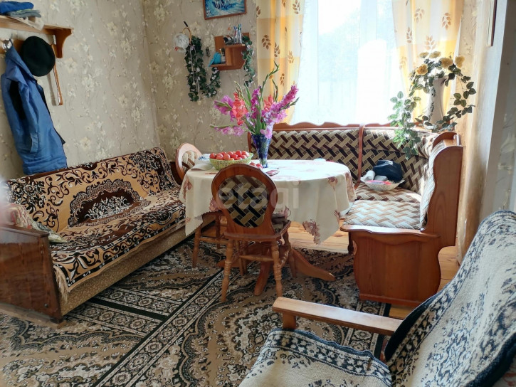 Коттедж/дом Подъезд к Моругино