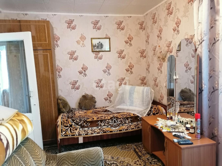 Коттедж/дом Подъезд к Моругино