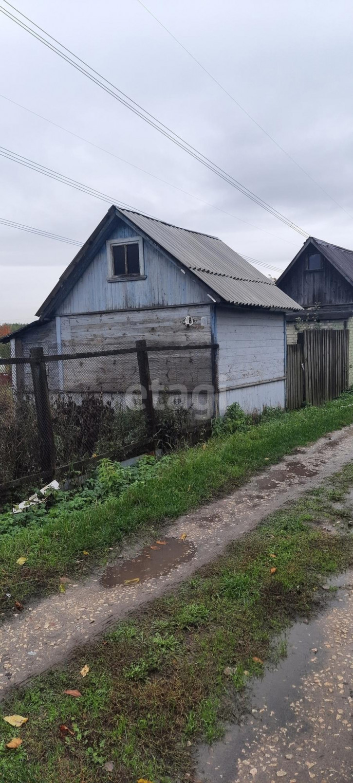Коттедж/дом Ленинский район