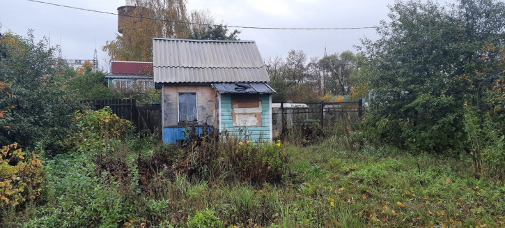 Коттедж/дом Ленинский район