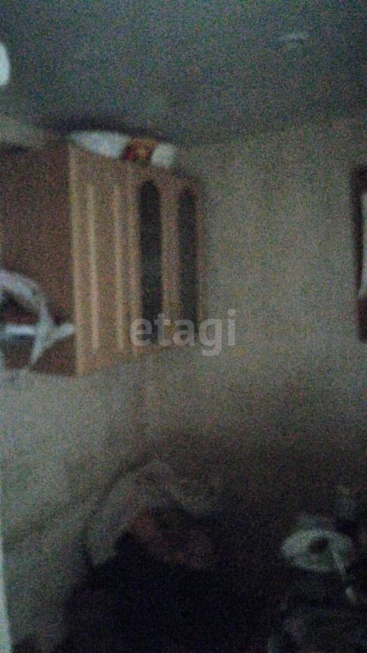 Коттедж/дом улица Демьяна Бедного
