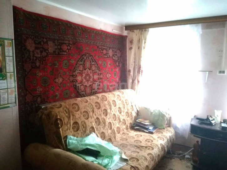 Коттедж/дом улица Демьяна Бедного