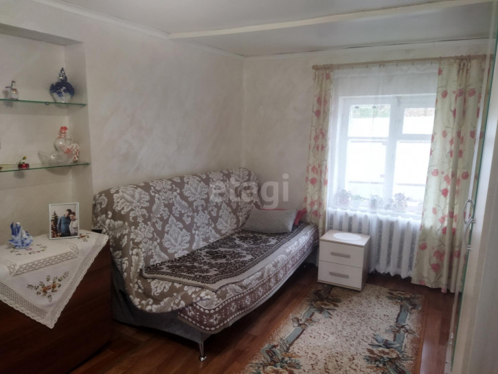 Коттедж/дом Луговая улица