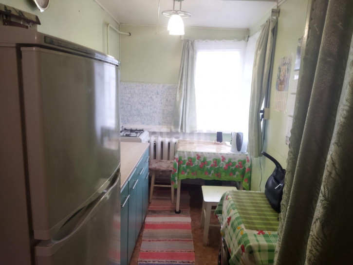 Коттедж/дом Луговая улица